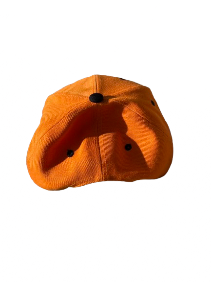 R For RMSD Orange Snapback