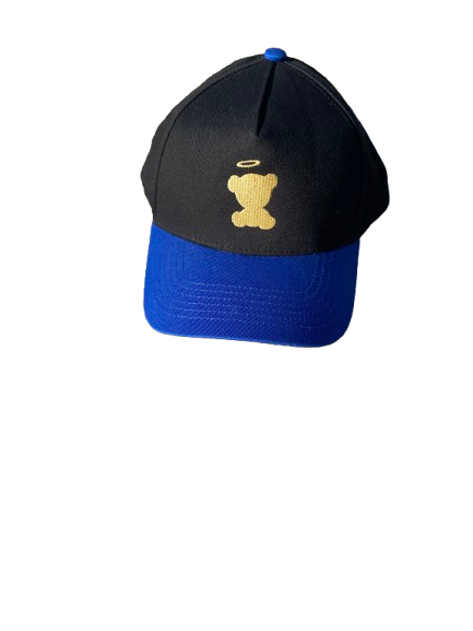 Halo Bear Snapback