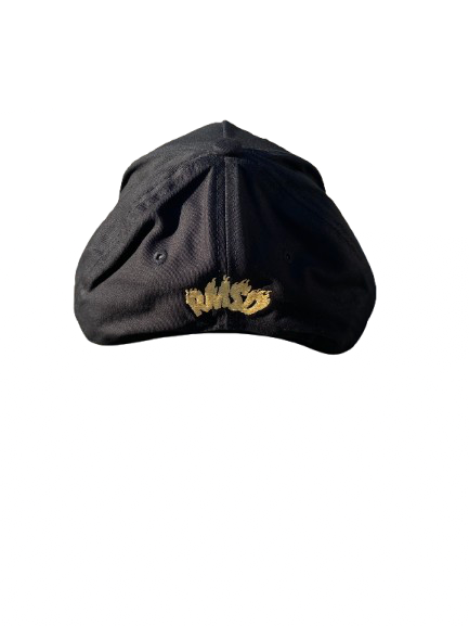 Halo Bear Snapback