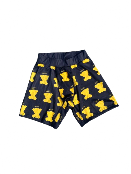 Halo Bear Boxer Brief Underwear